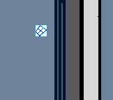 símbolo sobre el que hay que hacer clic para acceder a Interfaz de rejilla