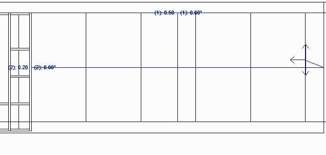 Origen de justicación con valores de origen diferentes de cero