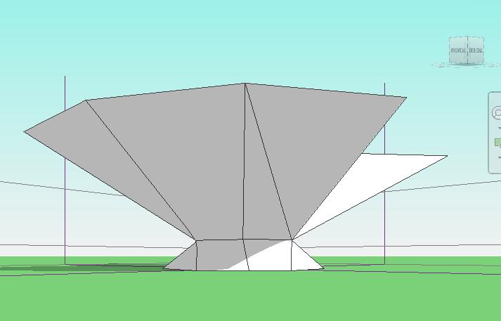 Forma a la que se va a añadir Borde- perspectiva