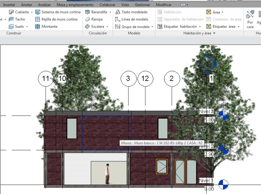 Opción Sin delimitación