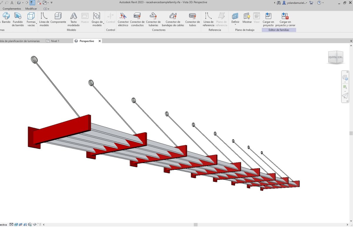 Revit Train Rfa REVIT ARCHITECTURE (852) – Familias (123) Ejemplos de familias ...
